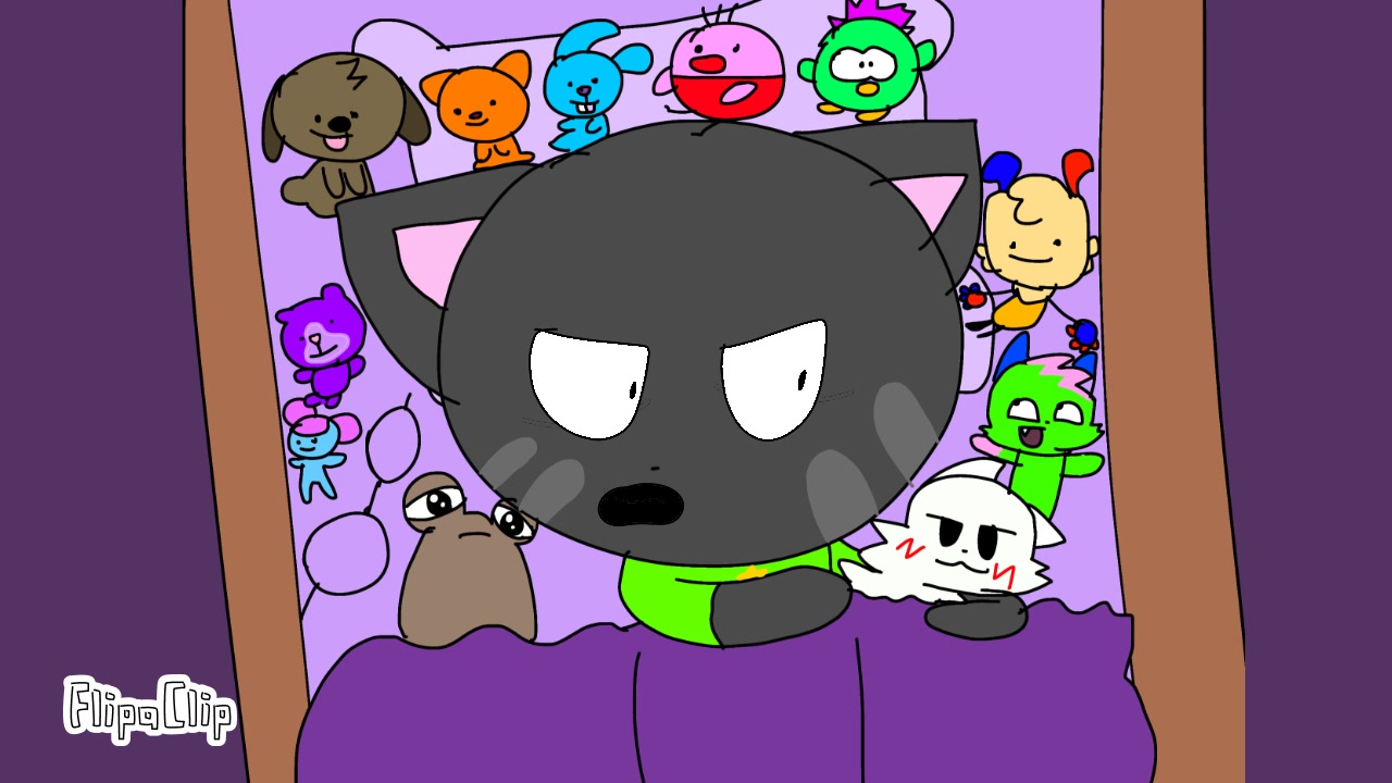 @Toonmania Animation