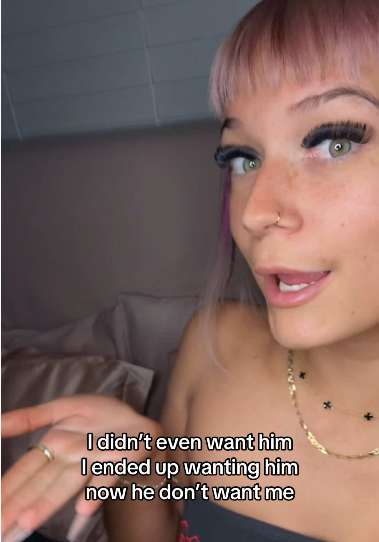 @Lilly x