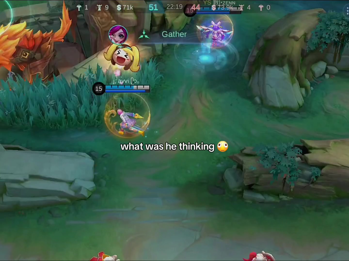 @maple :p