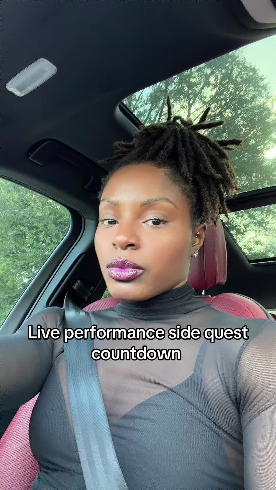 @Cydney Gillon