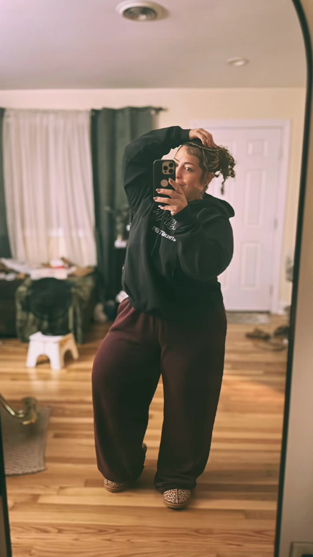 @Amanda 💚