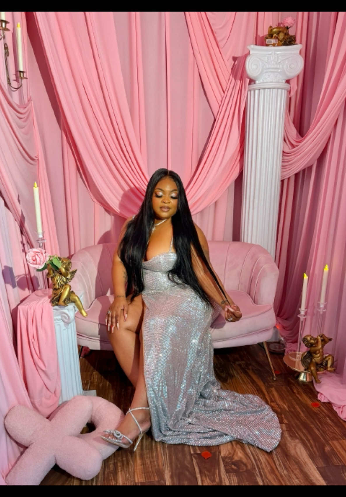 @Mac Bre-z Da Kandi Lady