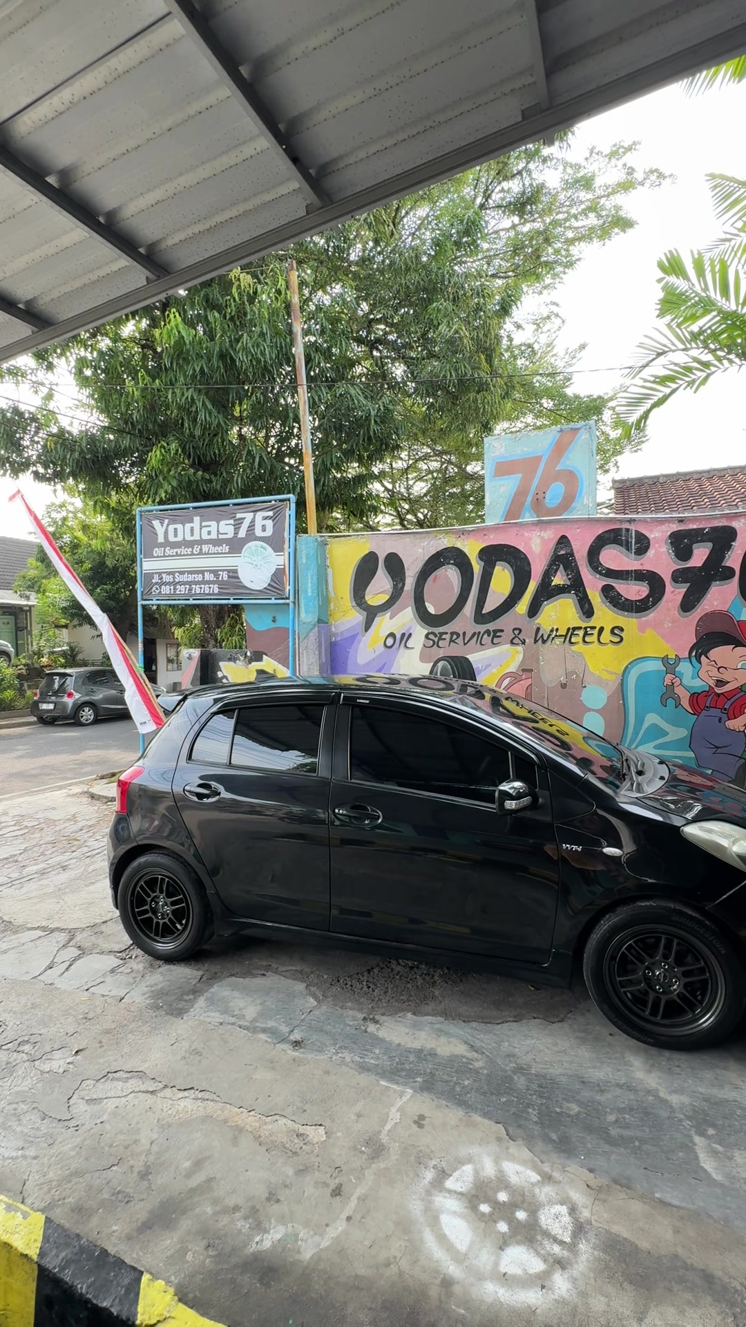 @Yodas76ciamis