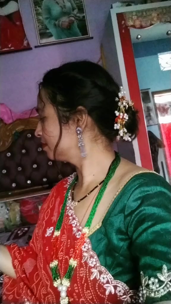 @Asha  Mandal❤️