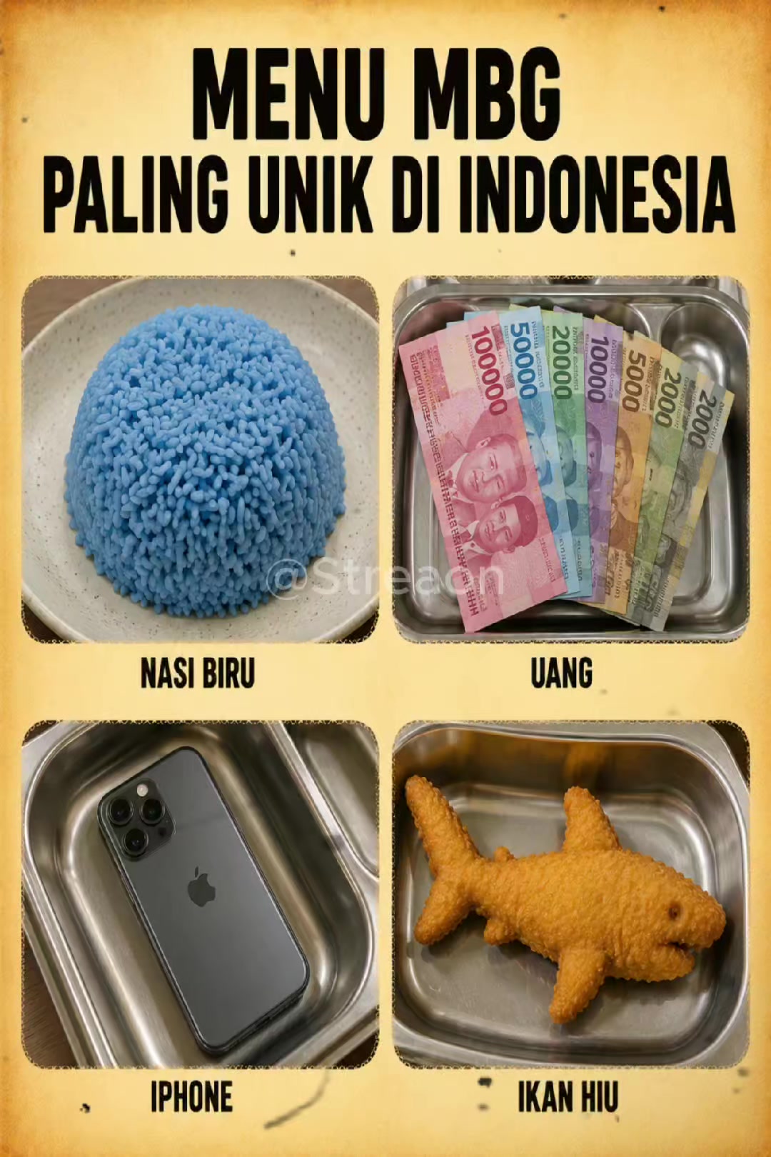 @Streaon