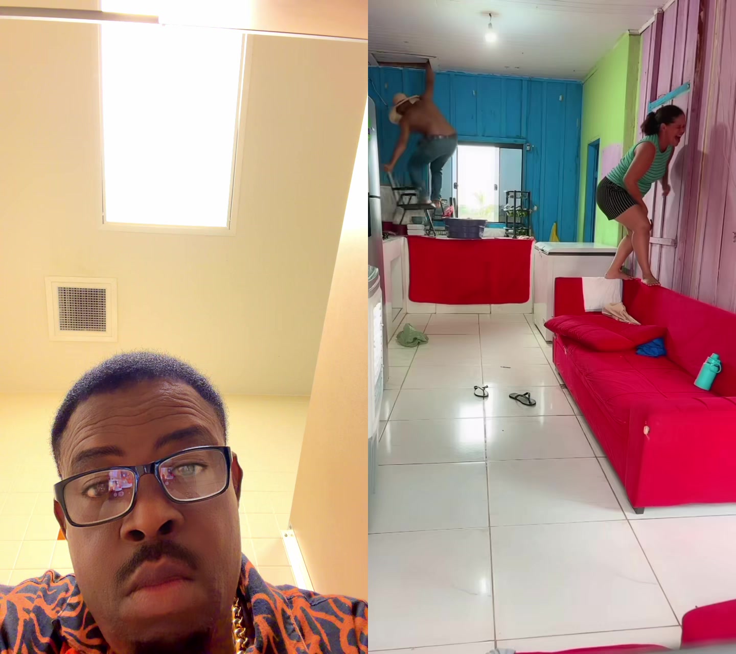 @Victor Oboh