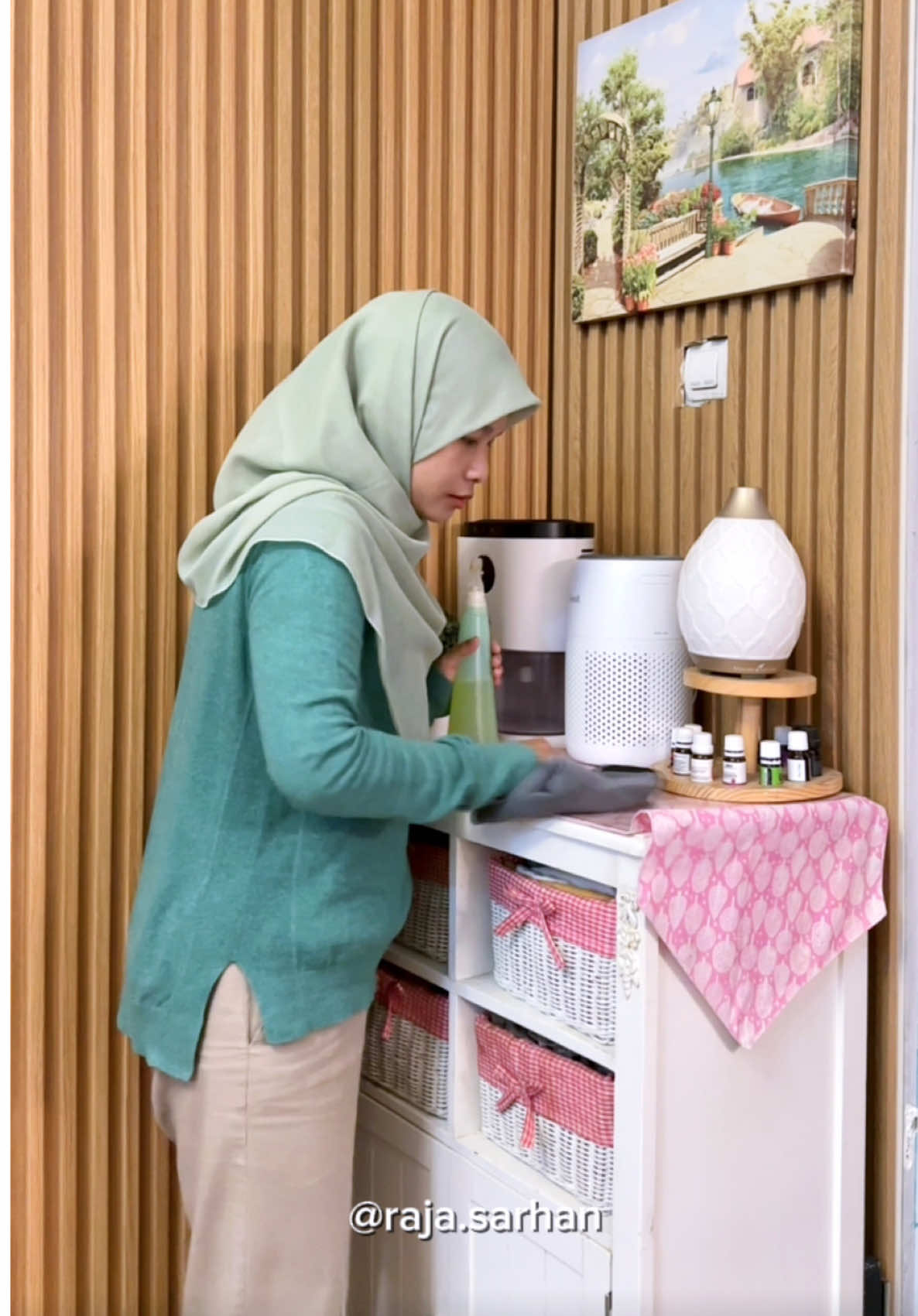 @IG : @bloginnara
