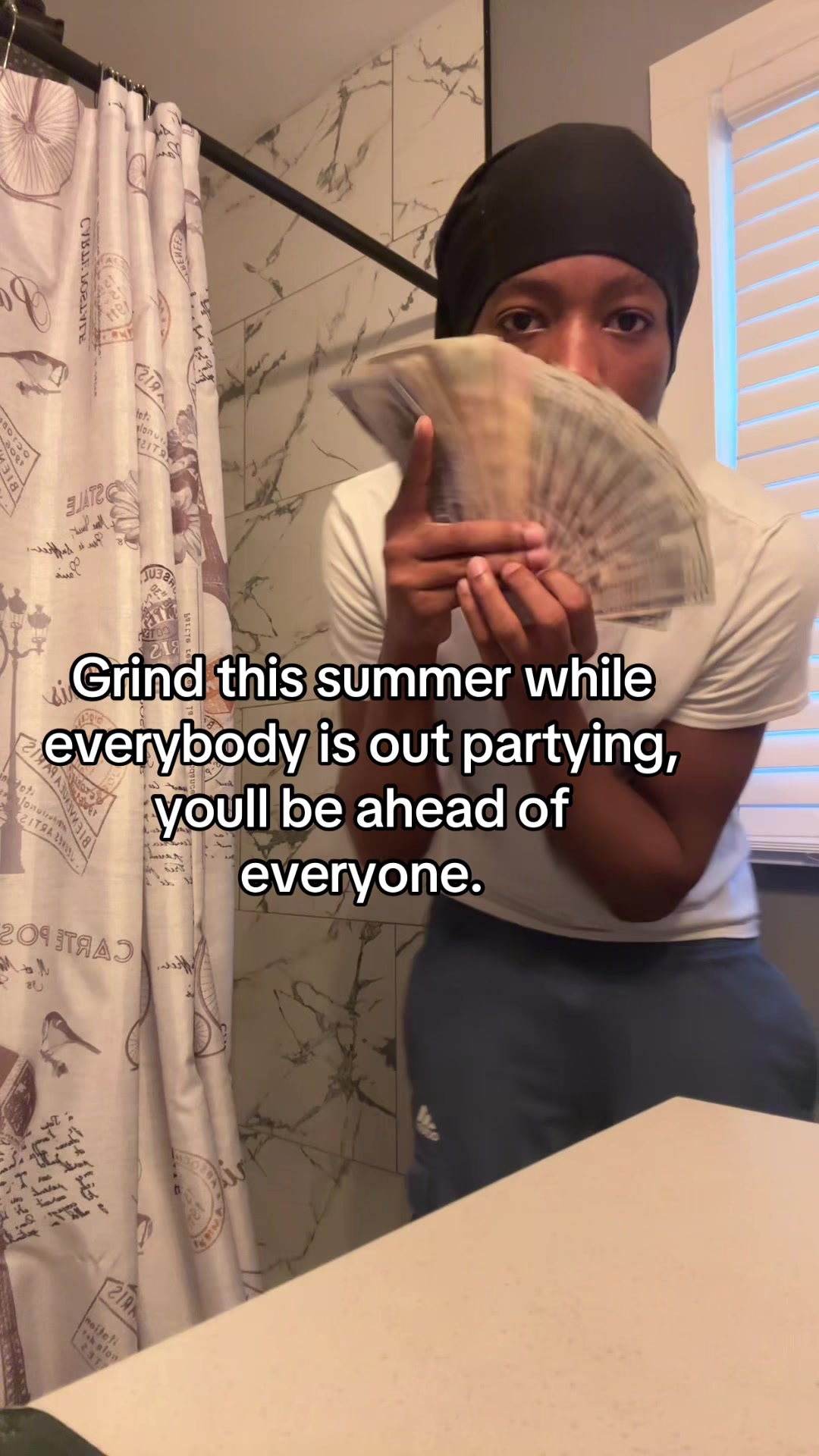 @Tkgottime4funds
