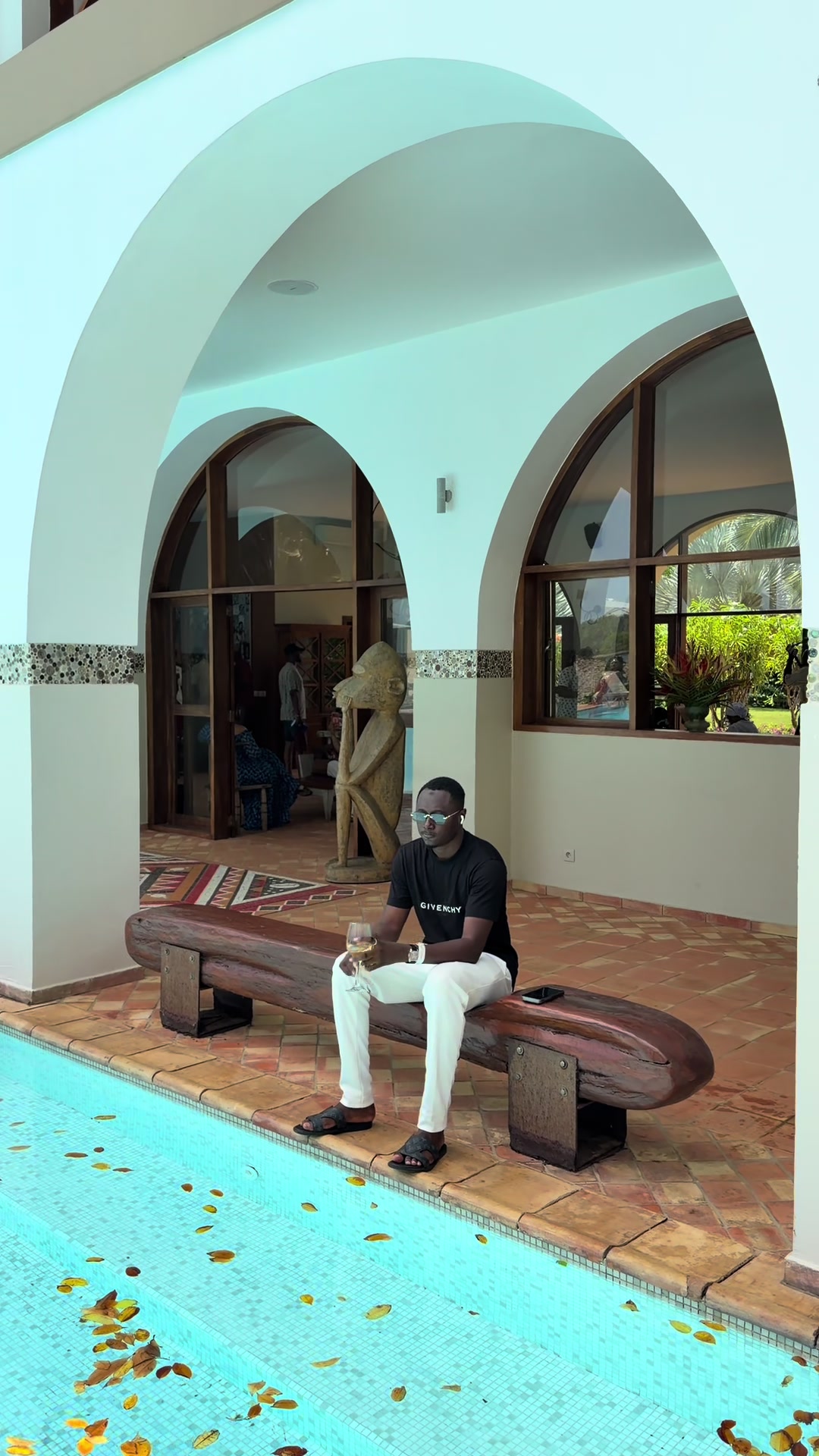 @Mohamed Yaro