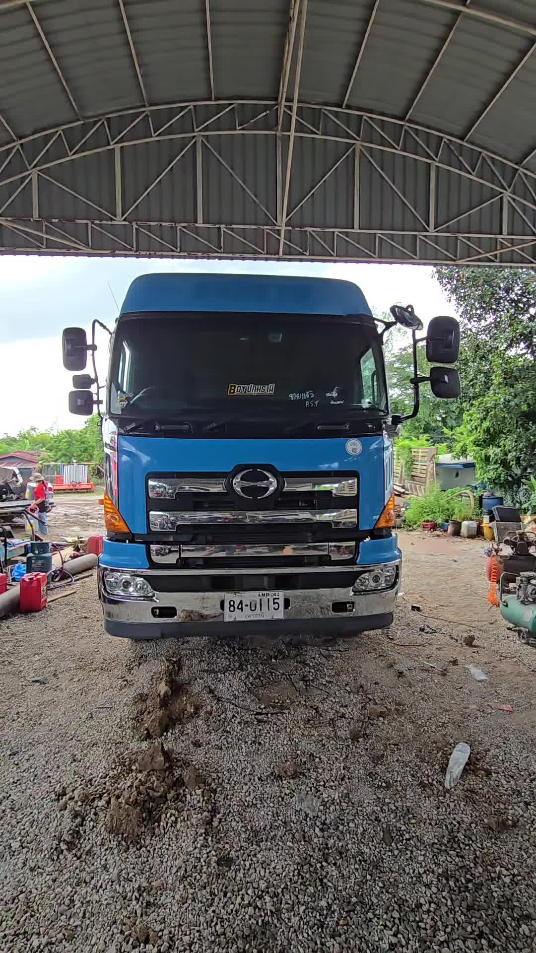 @ช่างบอยปทุมธานี