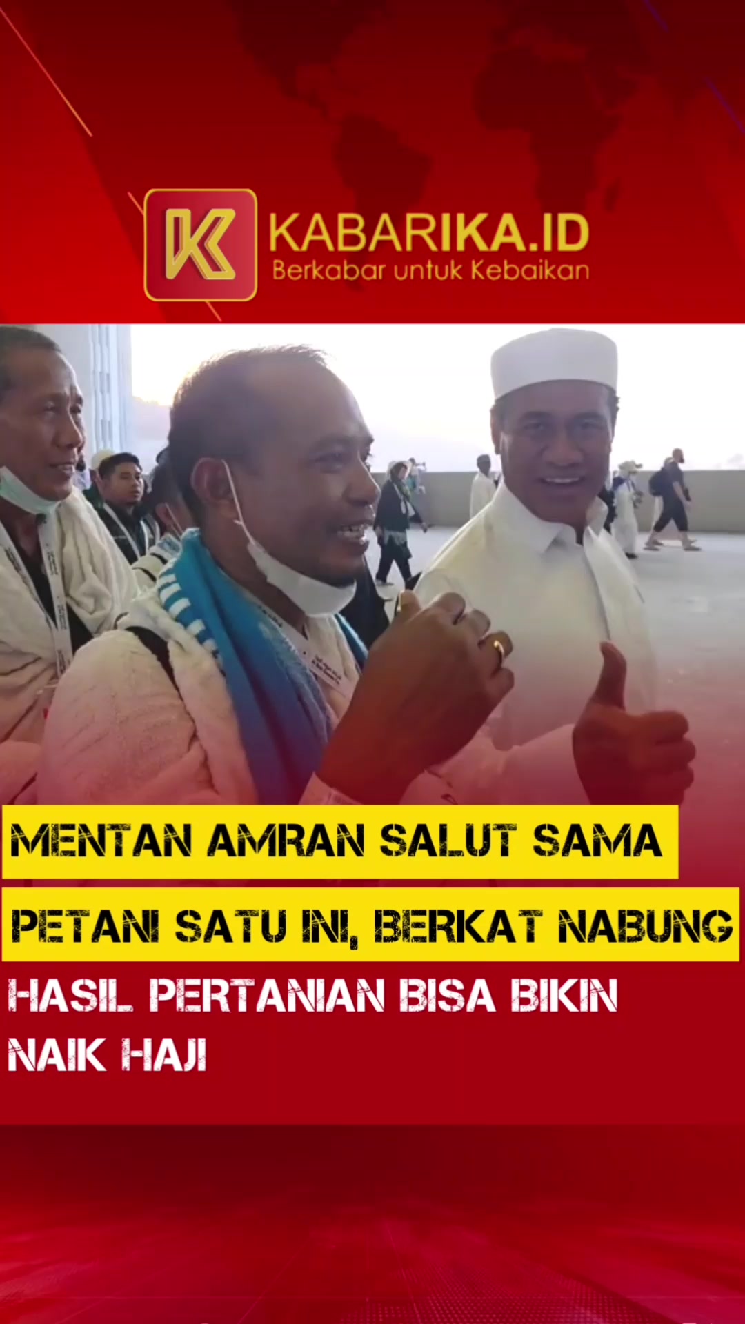 @kabarikanews
