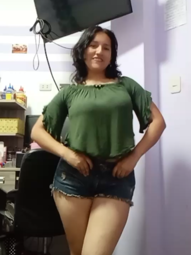 @आन्द्रया l Andrea 🩷