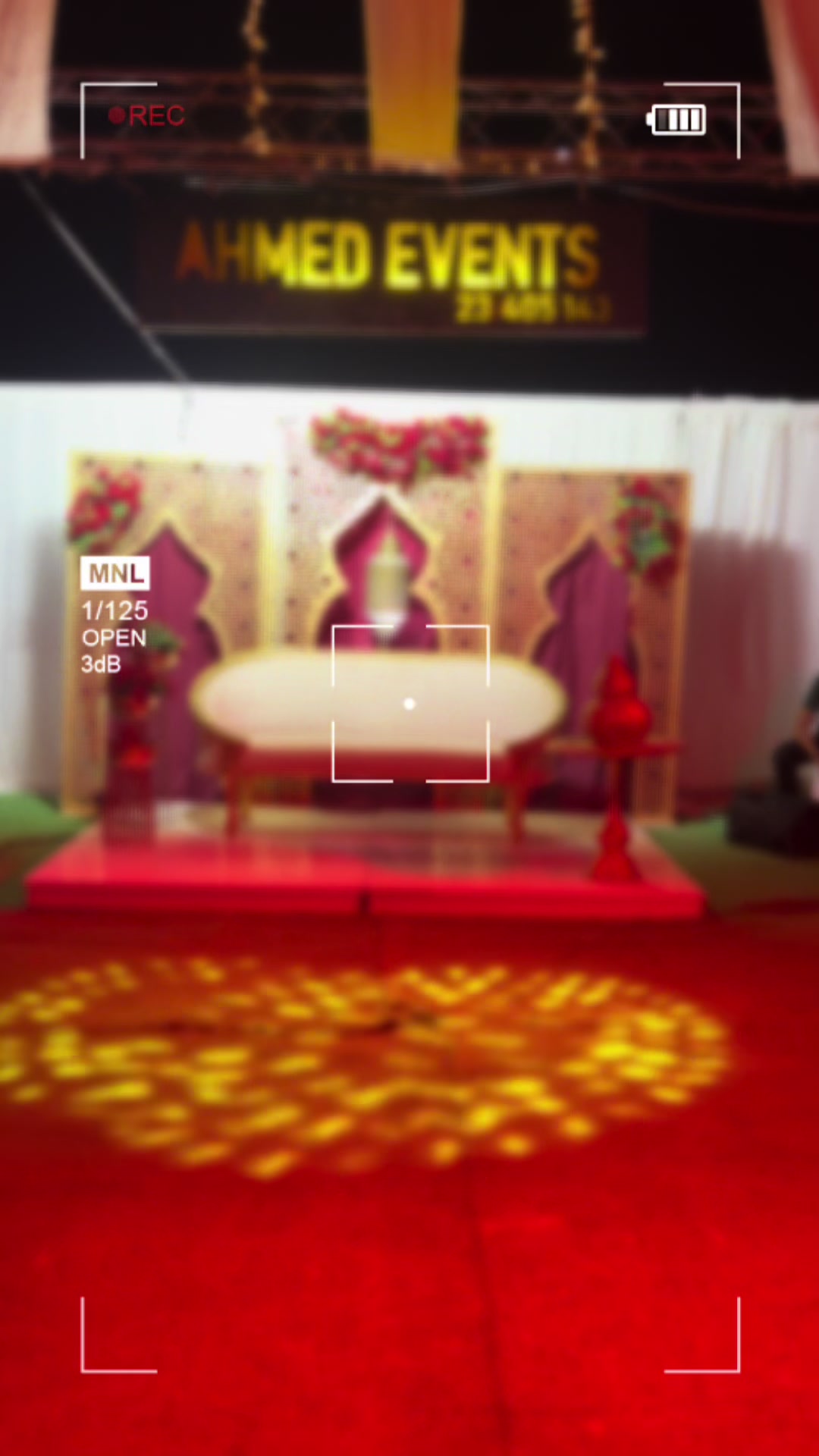 @Ahmed Events Gabes