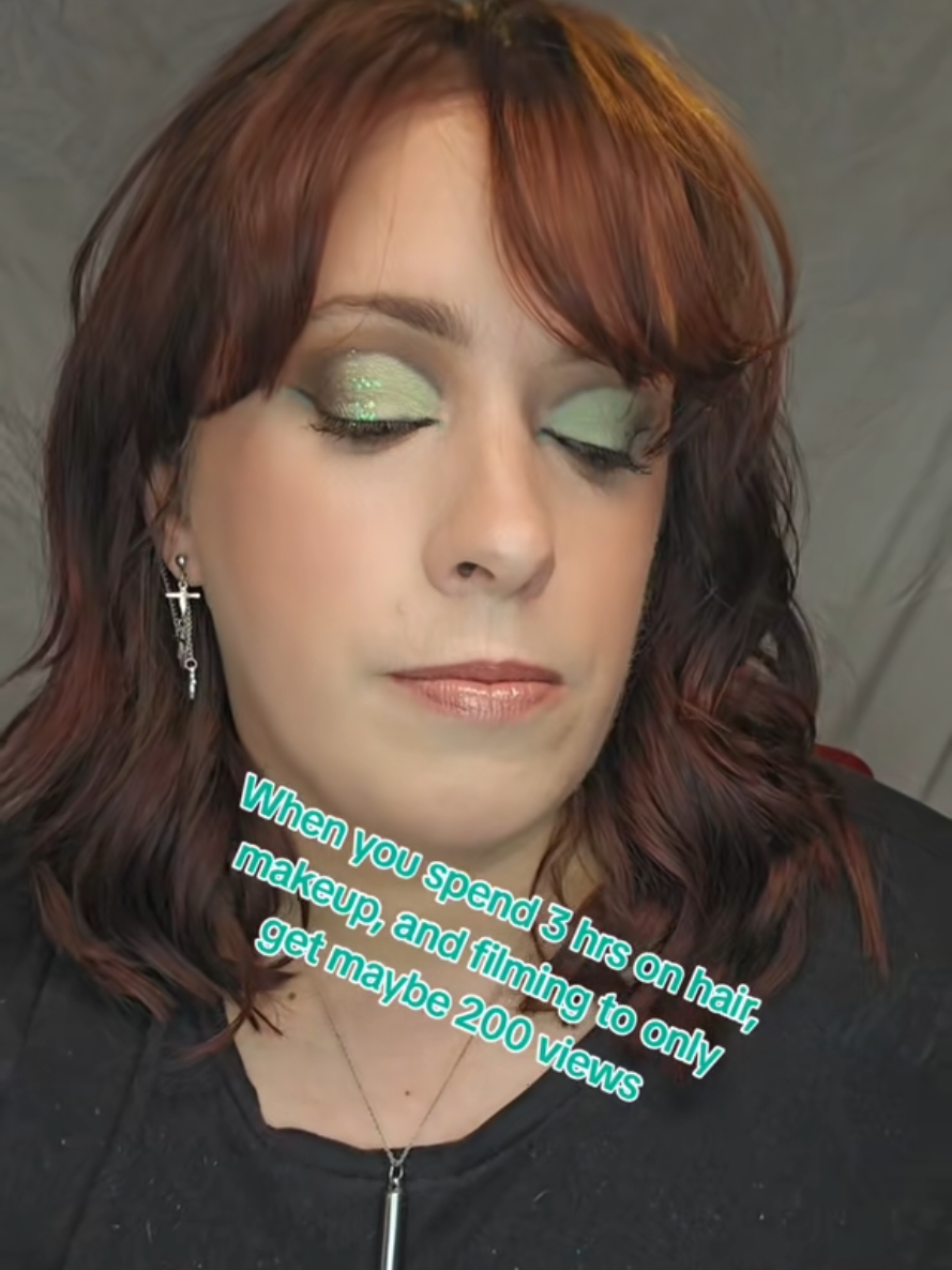 @Ronda | Certified MUA