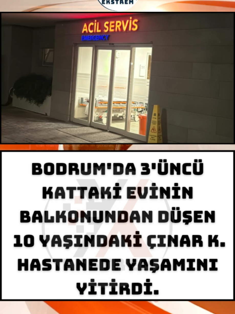 @Ekstrem Haber