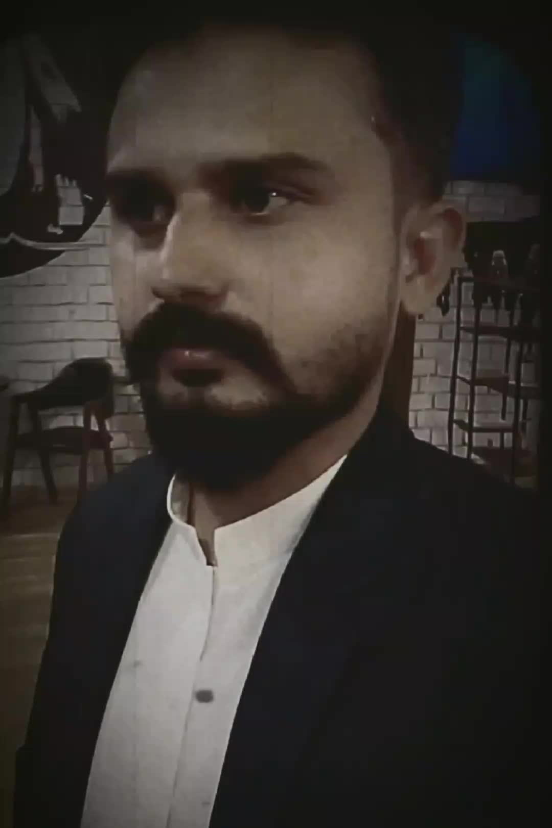 @Zubair Raza