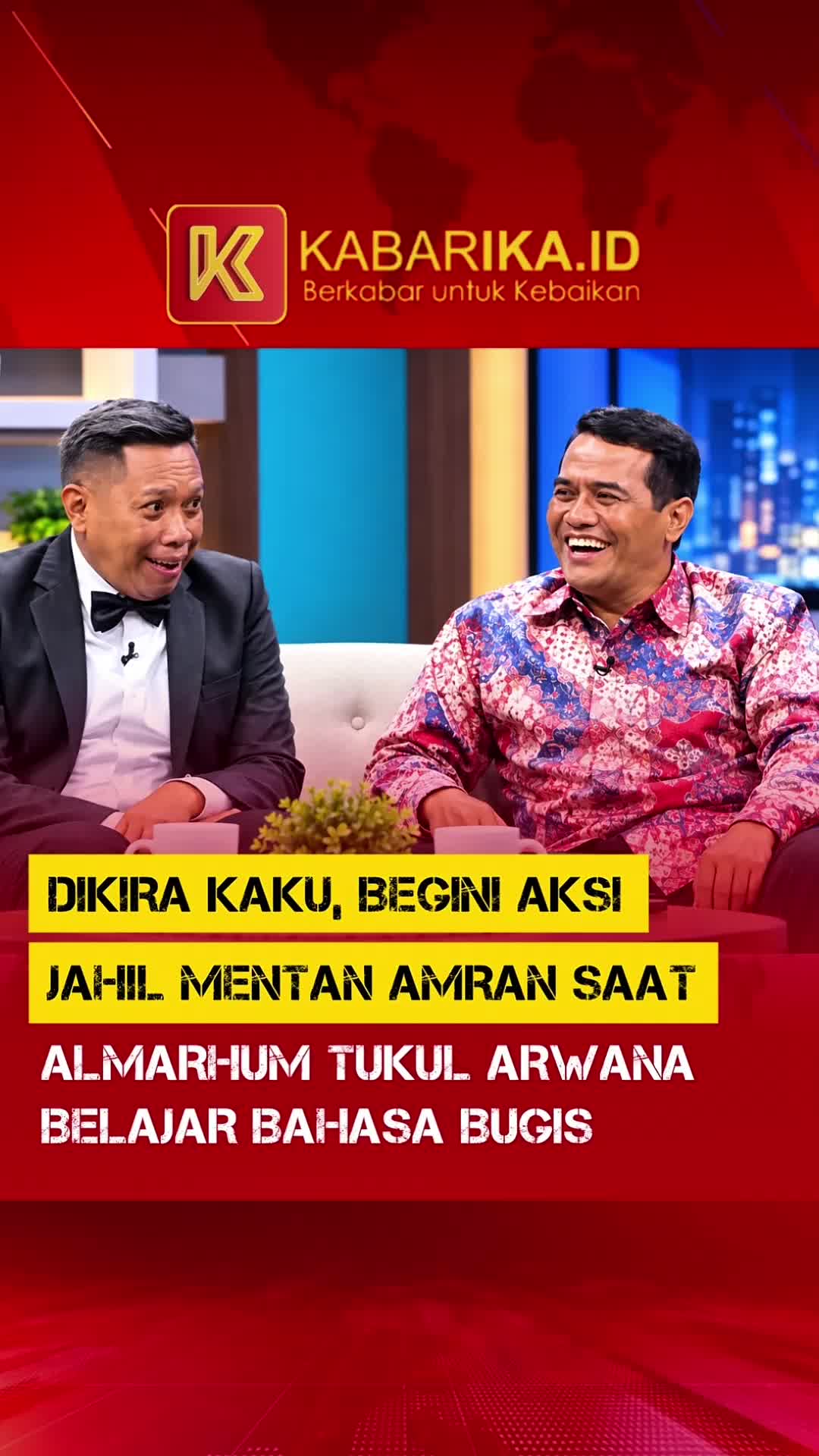 @kabarikanews