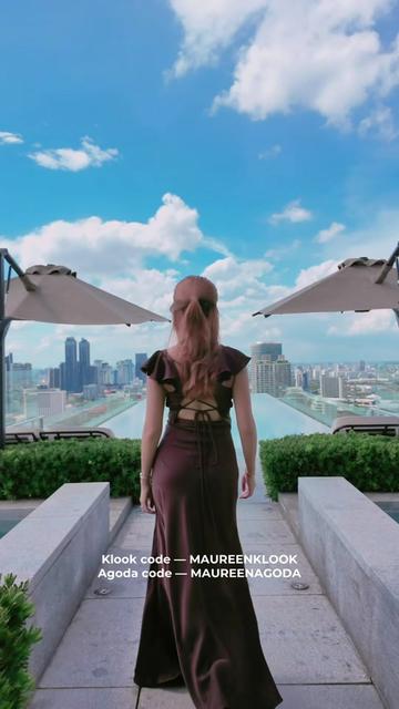 @Maureen | Travel & Lifestyle