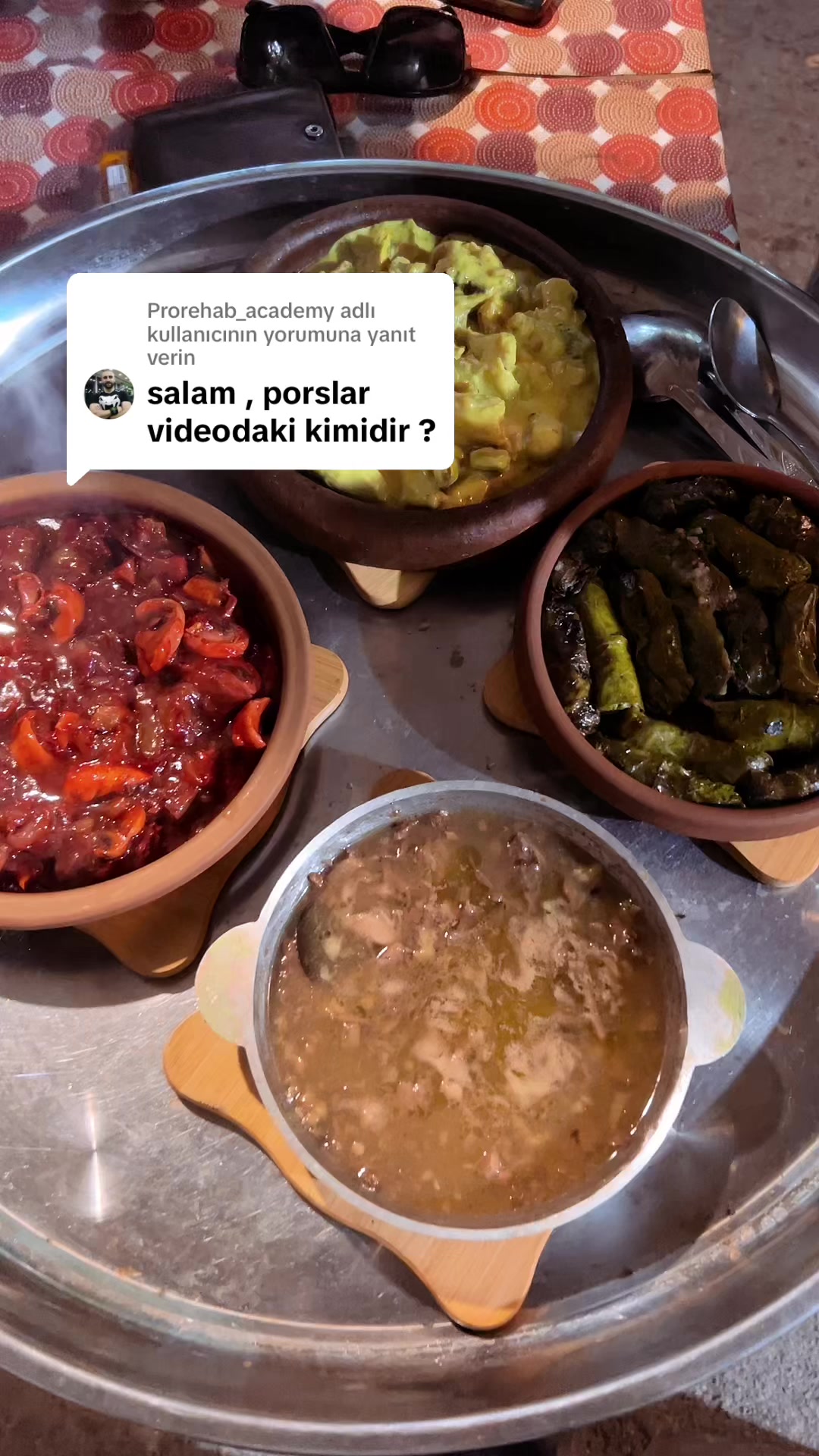 @Bəy Bağı Restoran