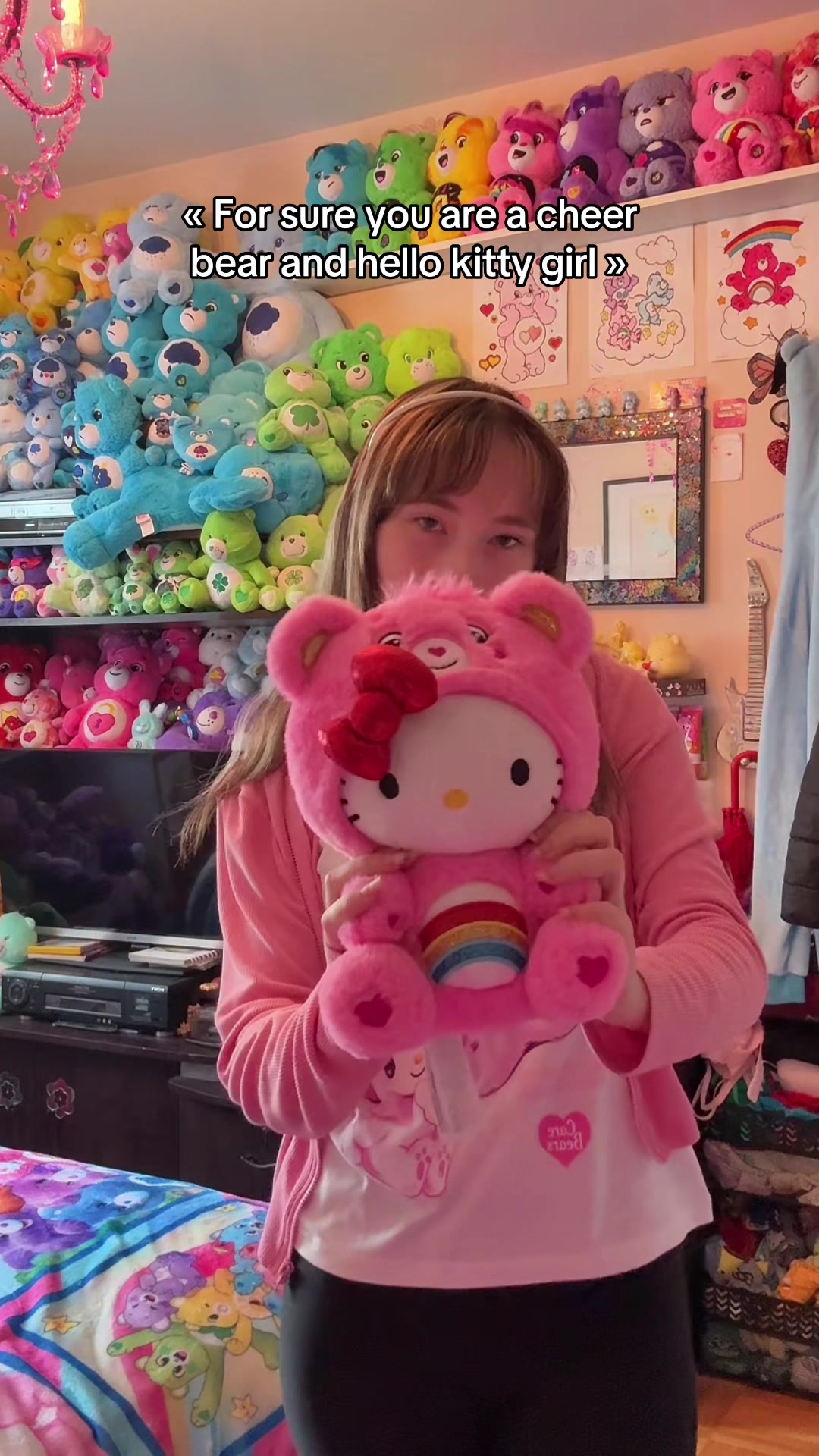 @Wish Bear ★