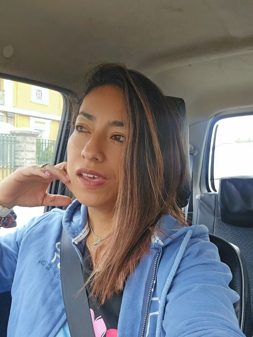 @Angelita T M