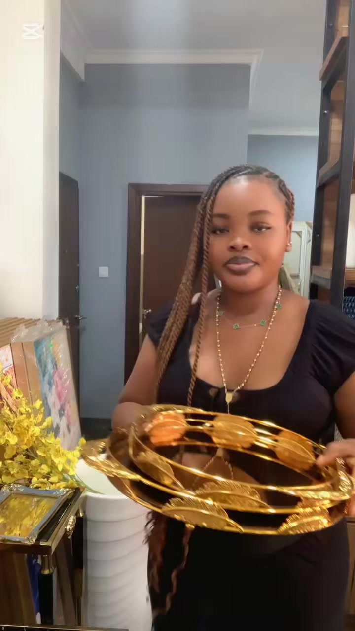 @Abena Animah | Home Decor