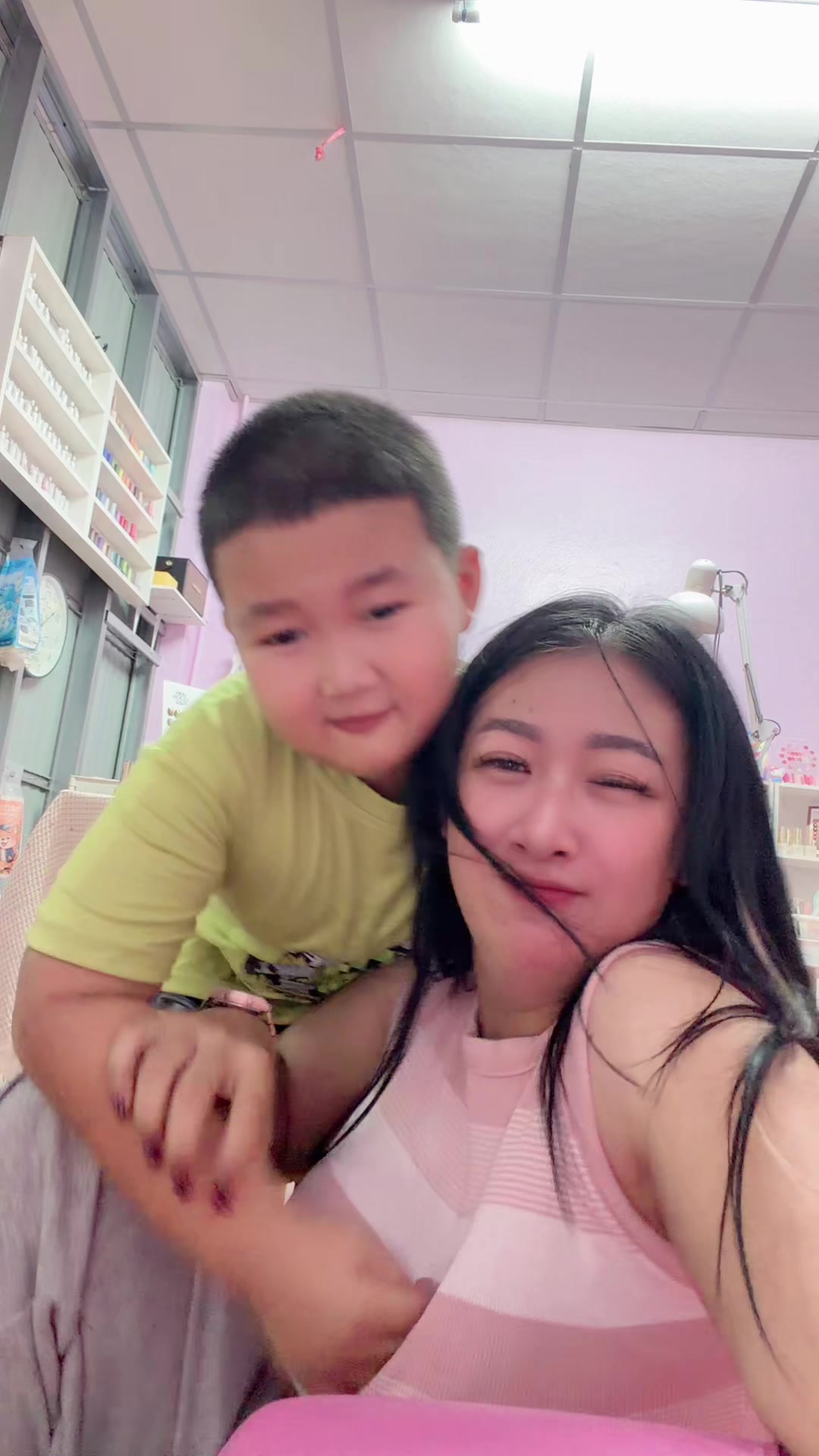 @แฮปปี้มิ้วววววว🩷🩶💜