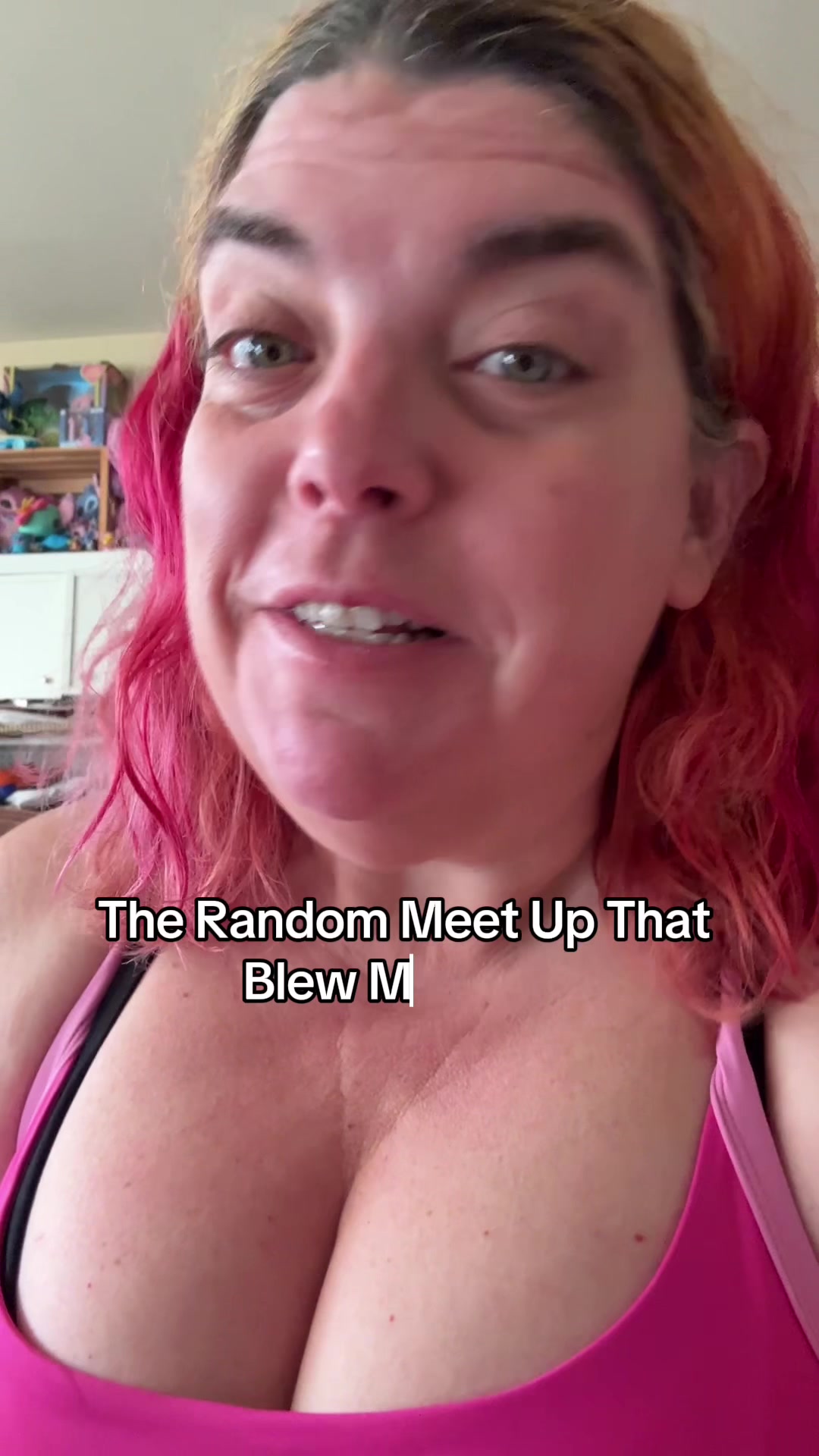 @Angel Madison