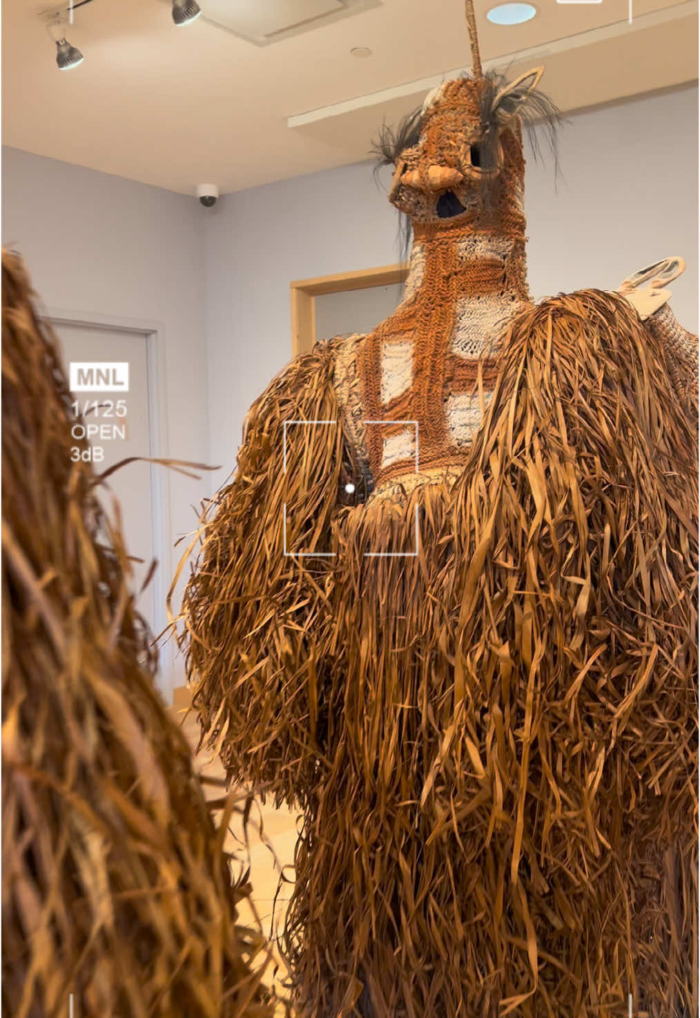 @American Museum of Asmat Art