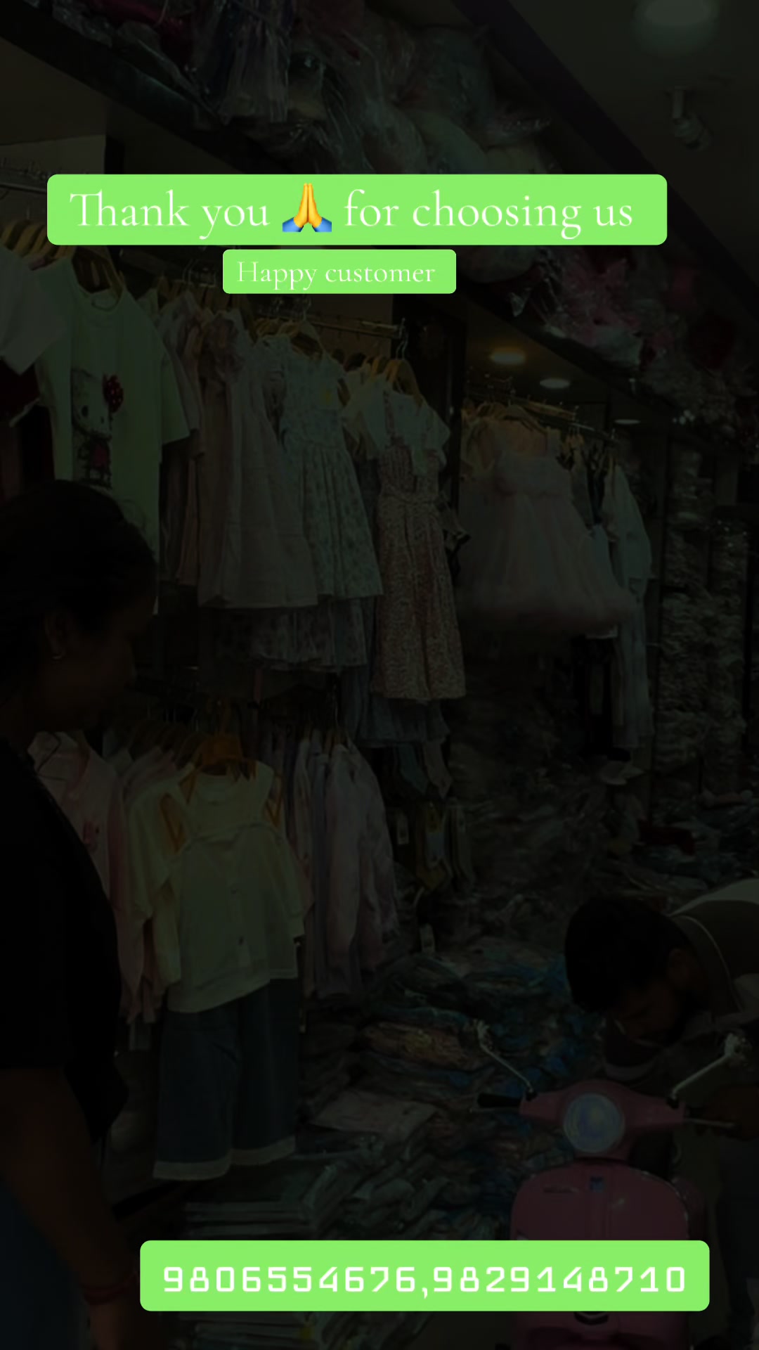 @Shiva Lovely Baby Shop