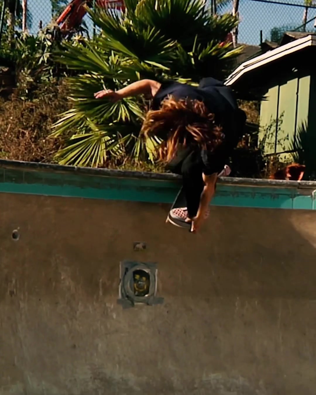 @Baker Skateboards