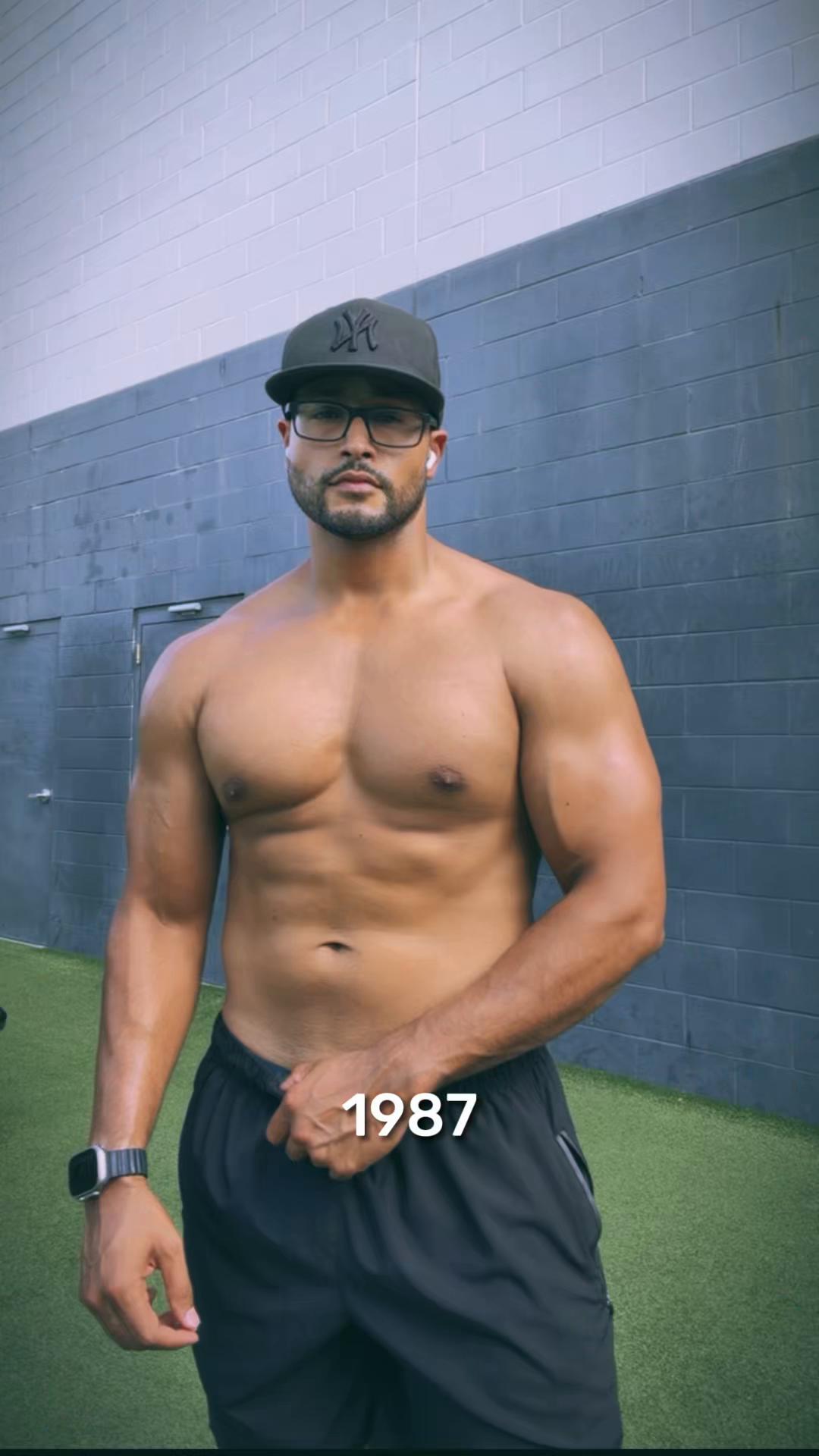 @Jordan Trevino