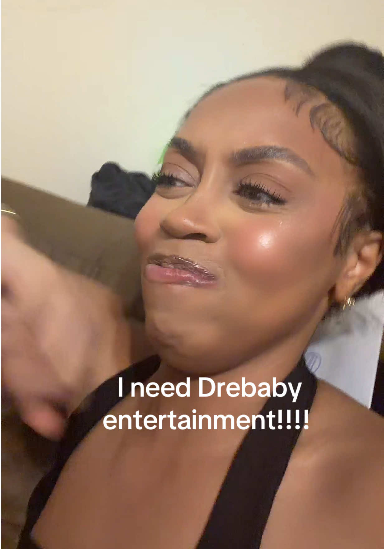@Precious In Purpose