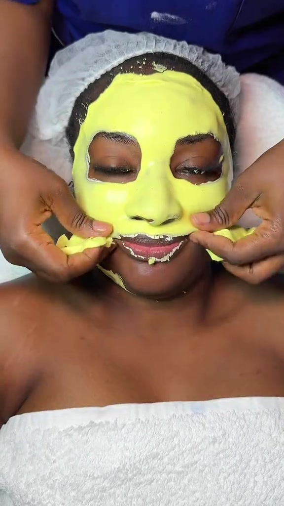 @Fatim❤️Bakayoko Spa