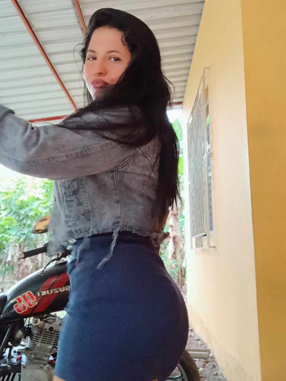 @️ᥫ᭡cristy♡