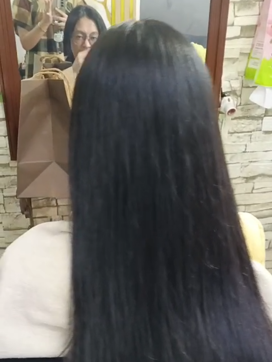 @Salon Momcantik