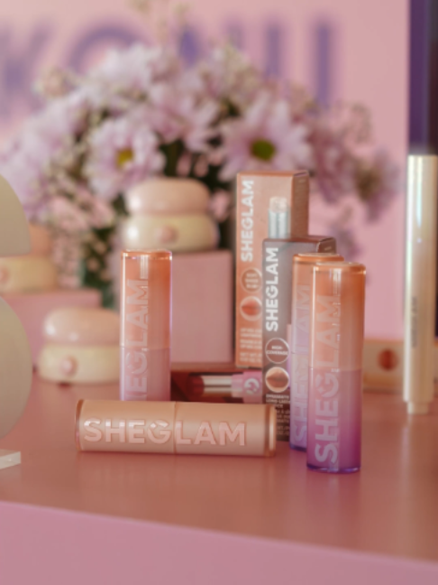 @SHEGLAM