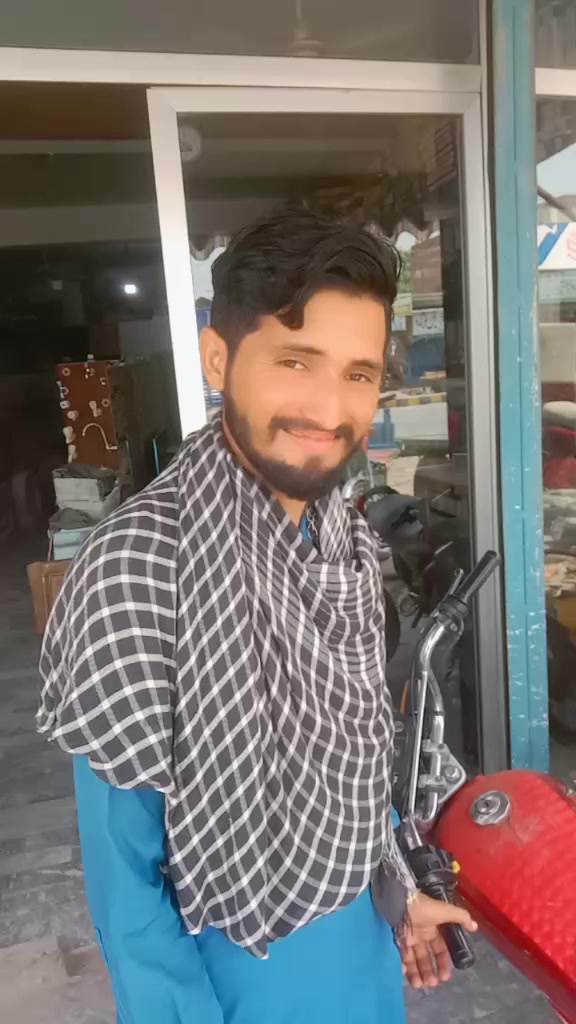@Ahmadrazachishtian