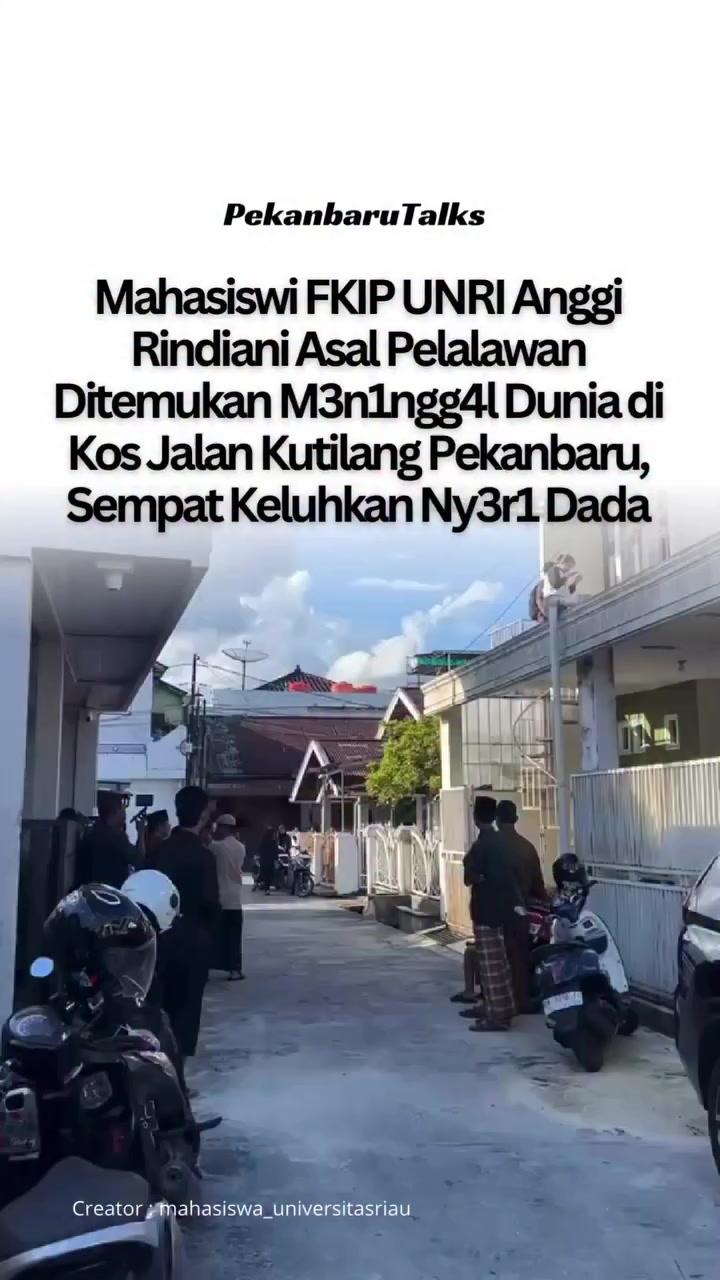 @PekanbaruTalks
