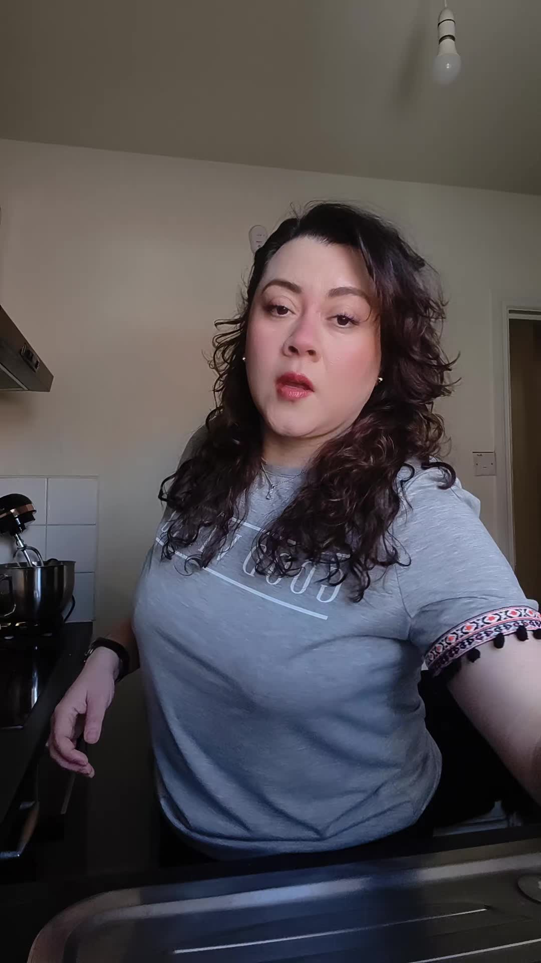 @Judith salvadore&ntilde;a en UK