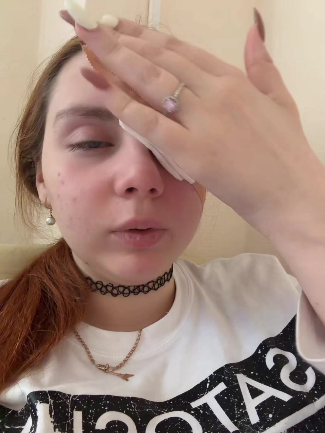 @тгк: рыжая алёля