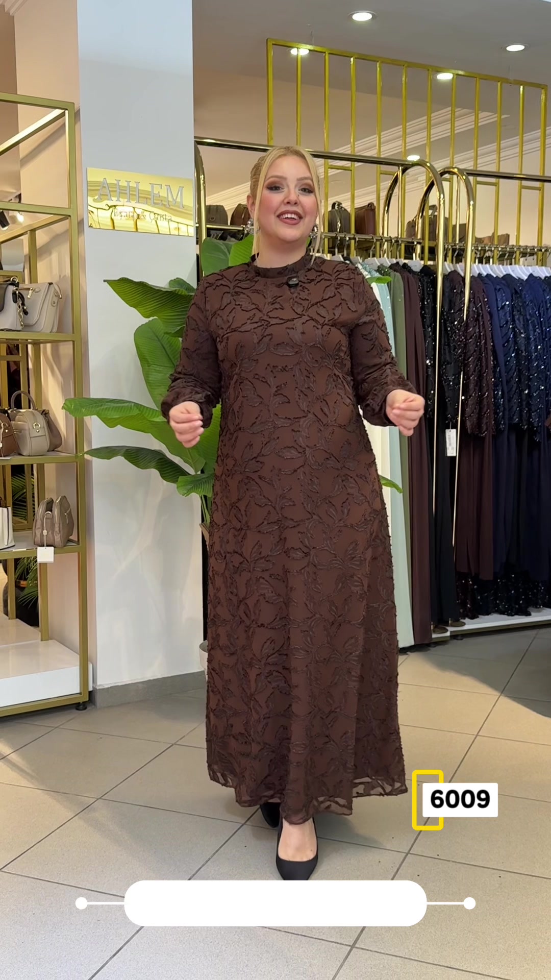 @Ahlem Eşarp
