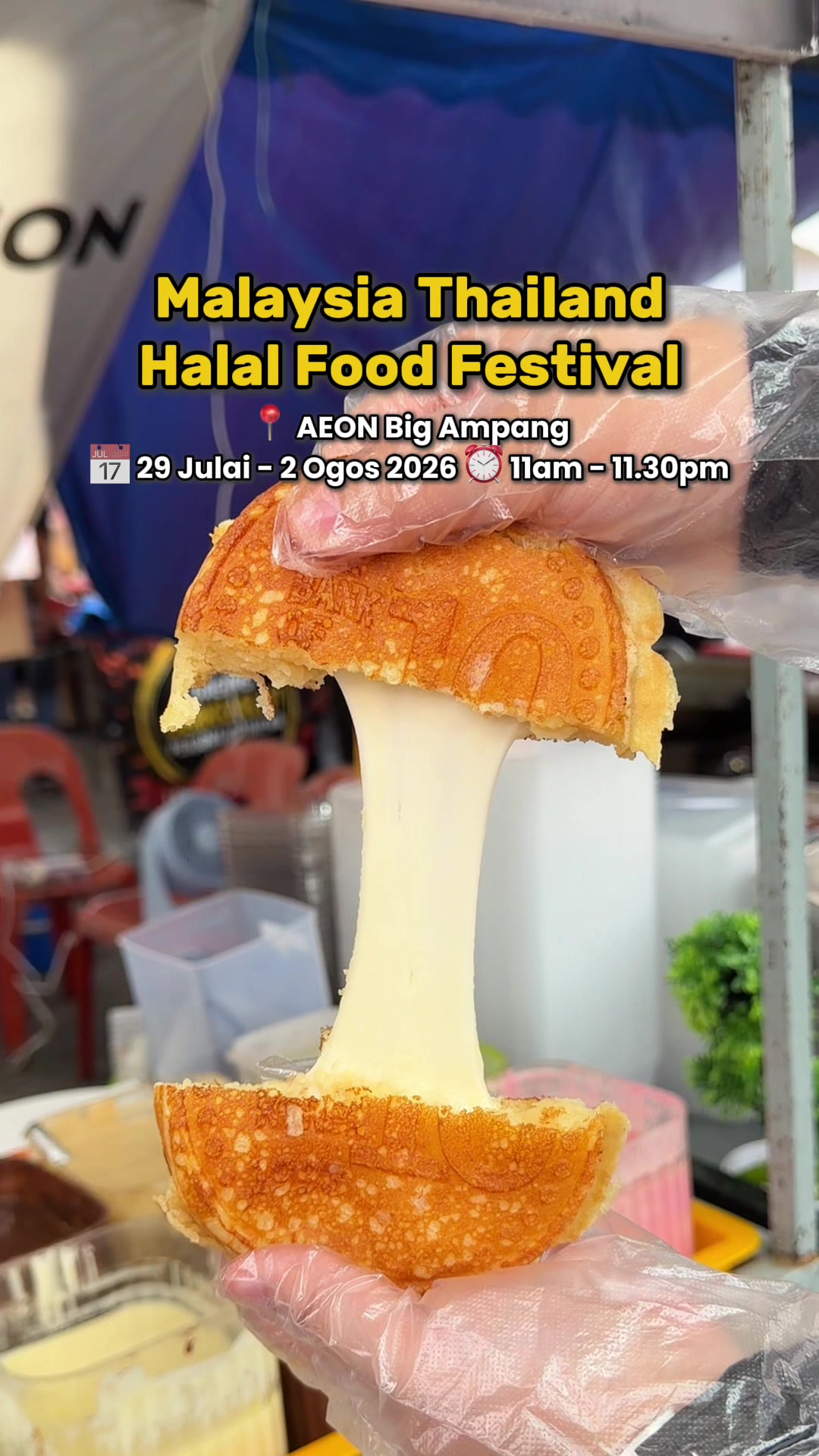 @Aieen Foodie