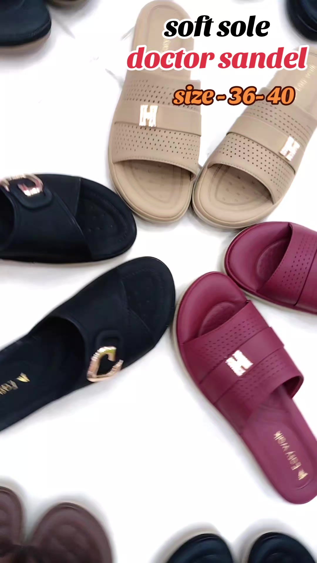 @Galaxy Footwear { ATTARIYA }