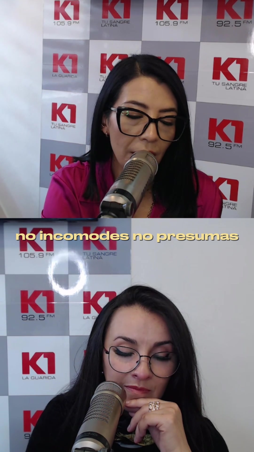 @Radio K1