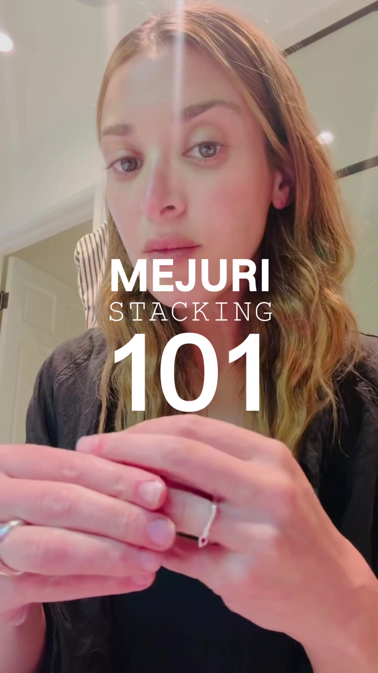 @Mejuri