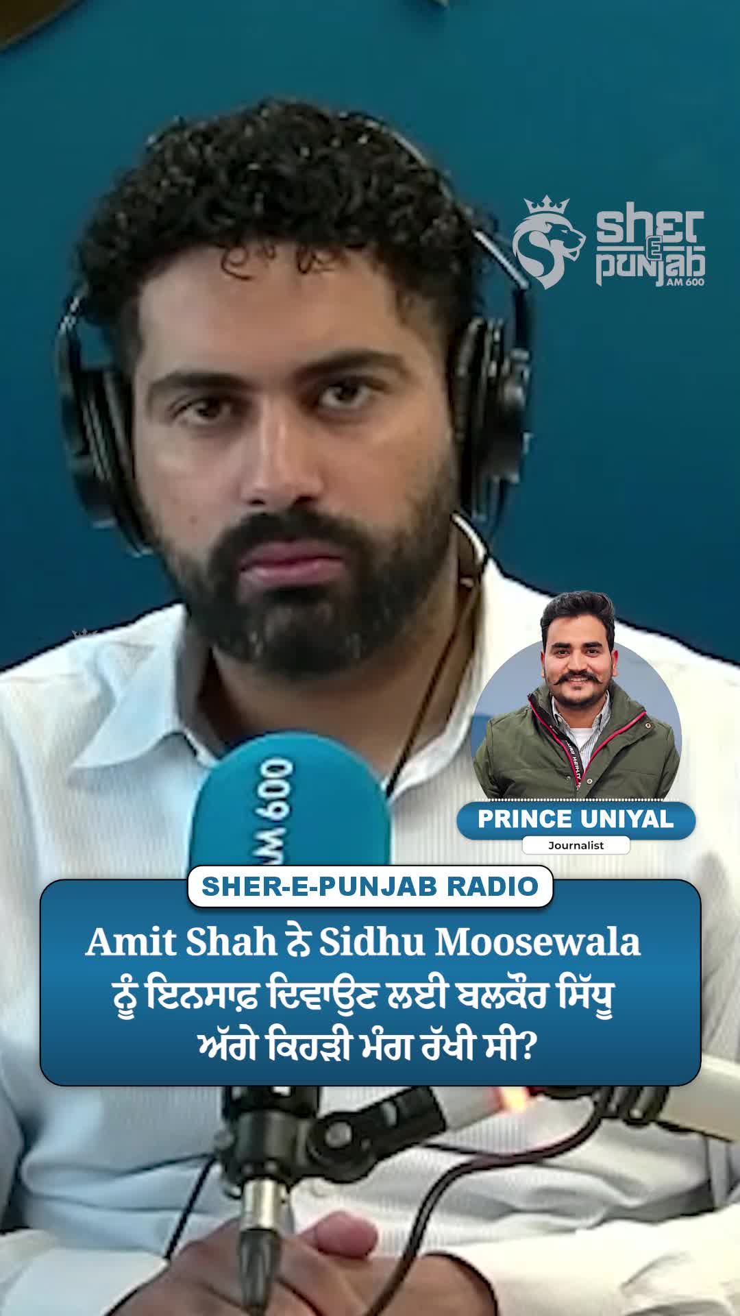 @Sherepunjab Radio Canada
