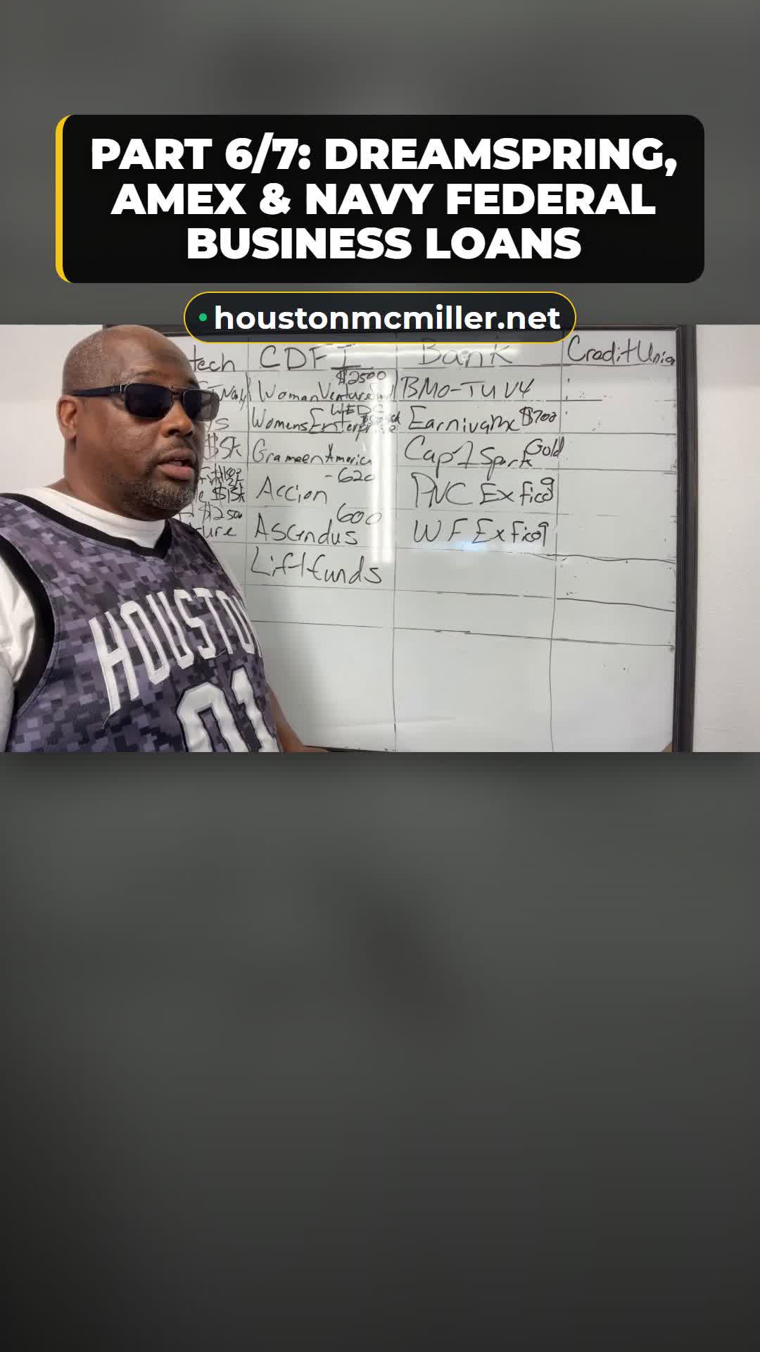 @Houston Mcmiller