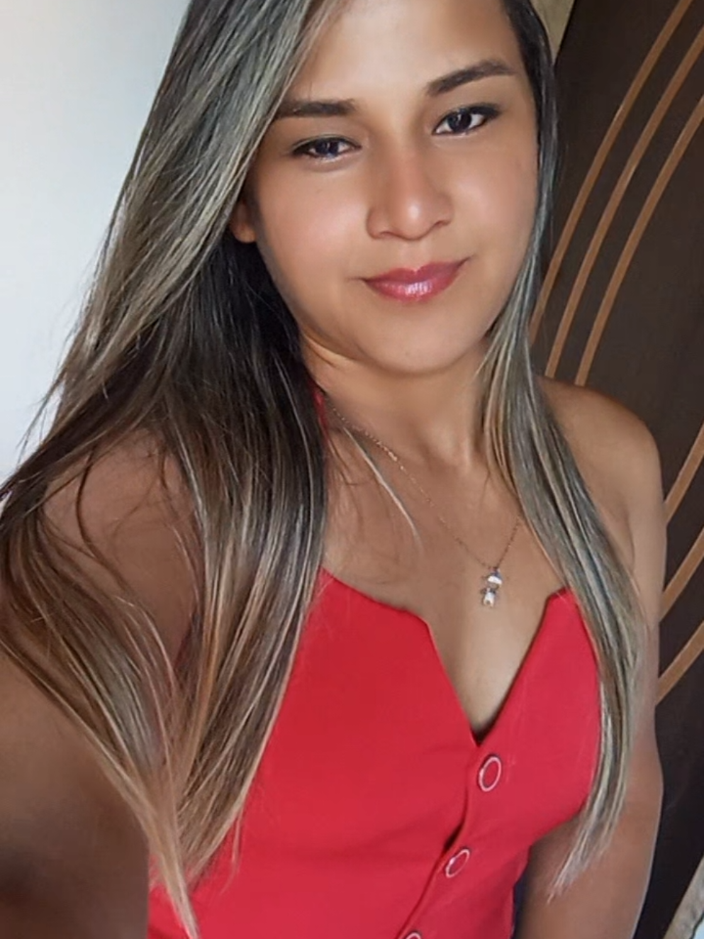 @Tha&iacute;s Silva