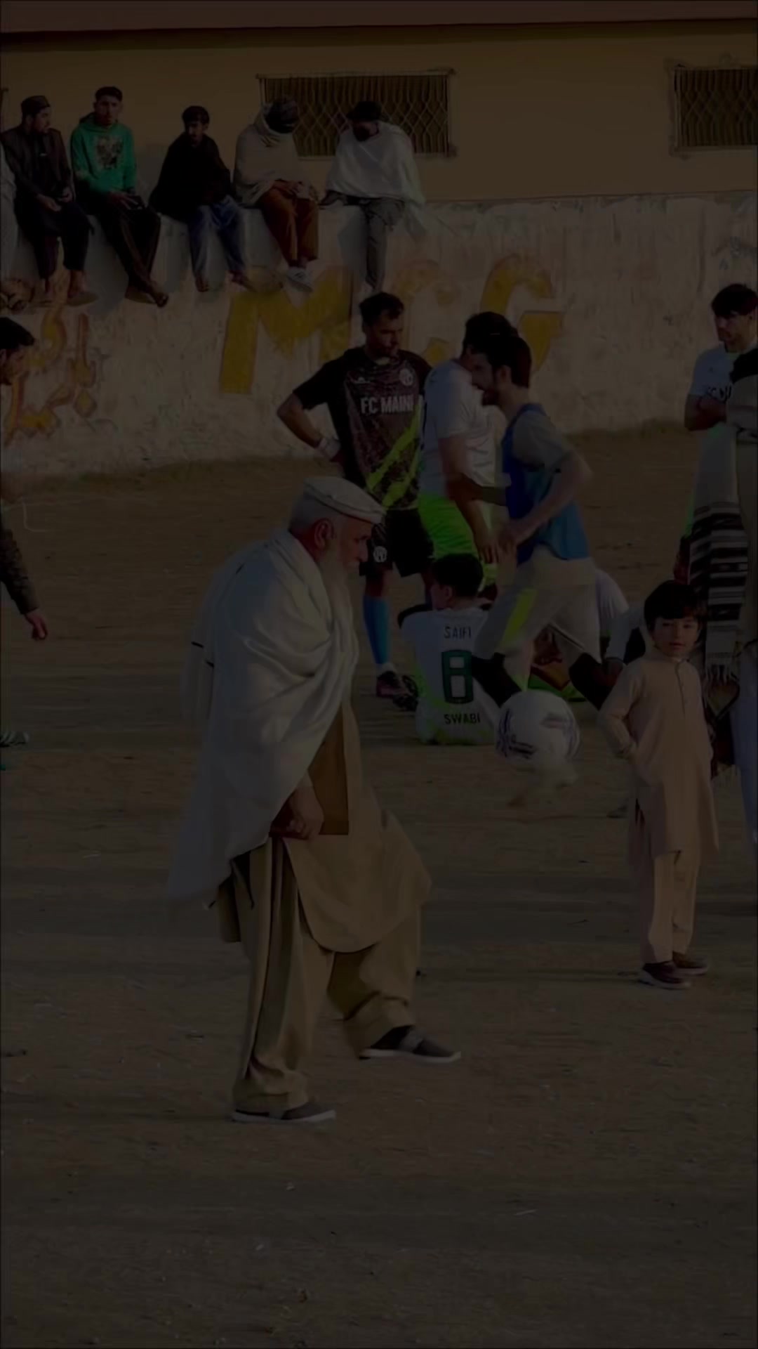 @⚽️ PST l PUKHTOON ⚽️